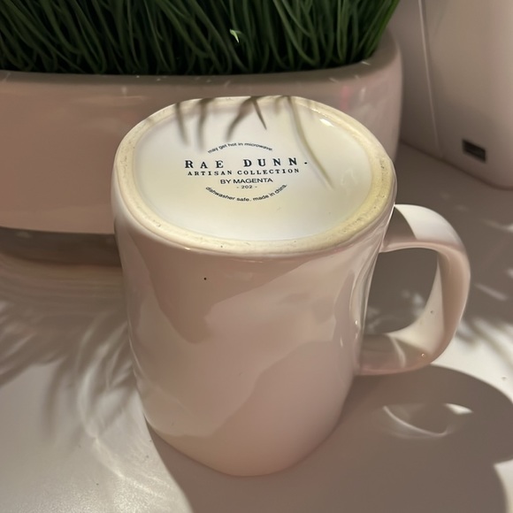 Rae Dunn Christmas Mug - Picture 3 of 3